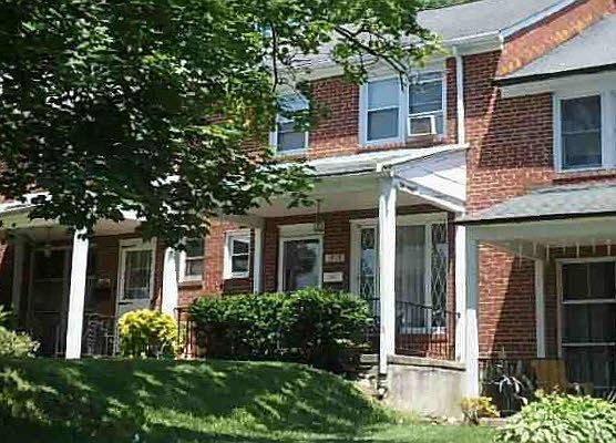 2nd image of 1404 Walker Ave