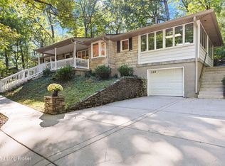 322 Kenwood Hill Rd, Louisville, KY 40214