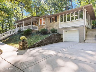 322 Kenwood Hill Rd, Louisville, KY, 40214