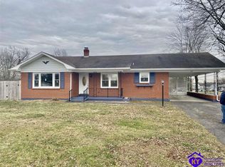 104 Park Ave, Radcliff, KY 40160