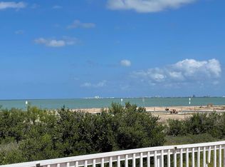1714 N Shore Dr, Port Isabel, TX 78578