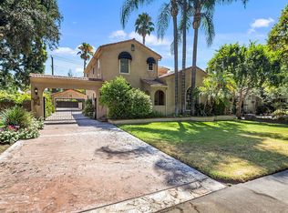 830 N Euclid Ave, Upland, CA 91786