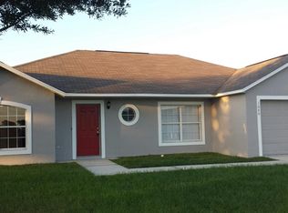 1060 Gary Dr, Saint Cloud, FL 34772