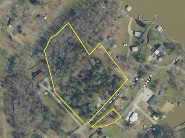 0 Bob White Dr, Waterloo, SC 29384