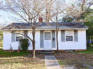 718 Palm Dr, Aiken, SC 29803