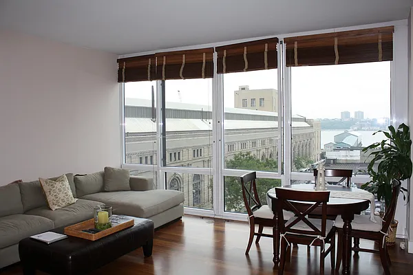 Rented by Giladi Realty | media 1