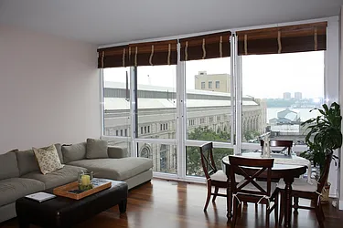 Rented by Giladi Realty