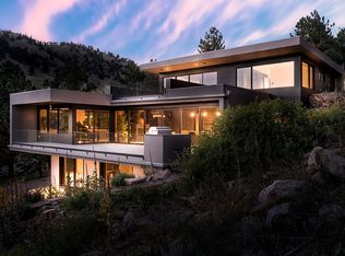 5330 Olde Stage Rd, Boulder, CO 80302