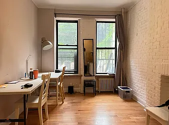 Rented by REAL New York