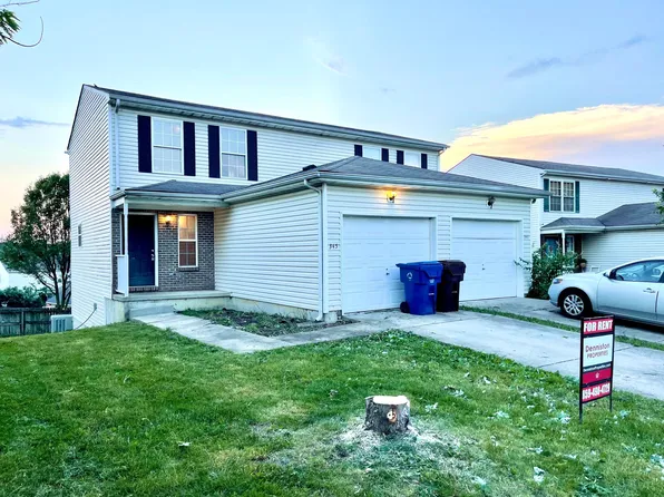 345 Colby Ridge Blvd, Mount Sterling, KY 40391