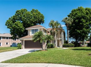 6628 Ilex Cir, Naples, FL 34109