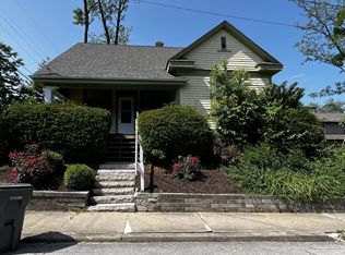 215 E 9th St, Bloomington, IN 47408