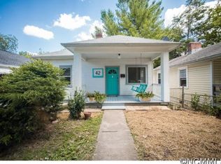 42 Madison Ave, Asheville, NC 28801