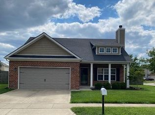 556 E 5th St, Lexington, KY 40508