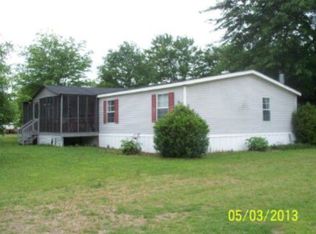 415 Cherry Rd, Barnwell, SC 29812