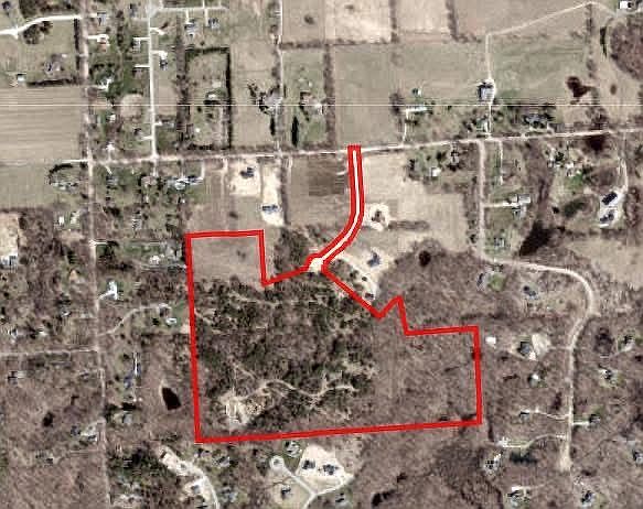 2nd image of 0 Clare Ln