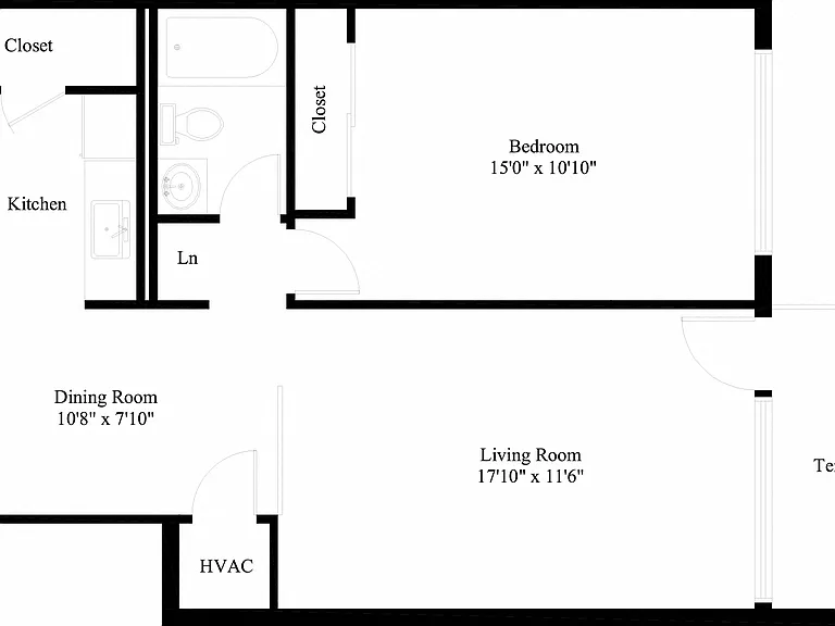 Long Meadows Apartments — Photo 27