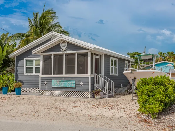 291 84th Street Ocean St, Marathon, FL 33050