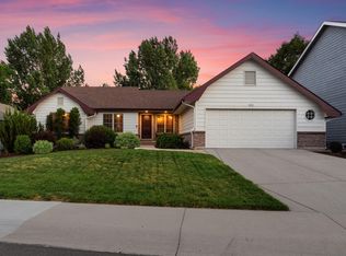 1313 Silk Oak Dr, Fort Collins, CO 80525