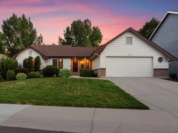 1313 Silk Oak Dr, Fort Collins, CO 80525