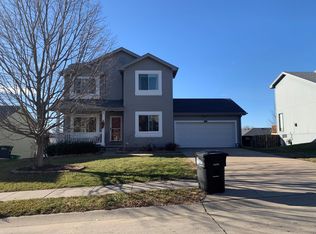 8908 N 81st Ave, Omaha, NE 68122