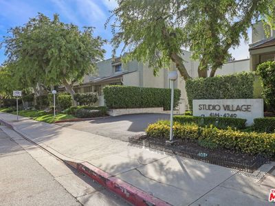 4201 Colfax Ave Unit B, Studio City, CA, 91604