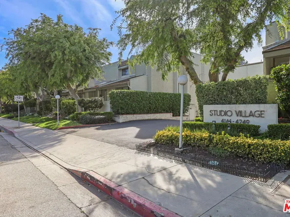 4201 Colfax Ave Unit B, Studio City, CA 91604