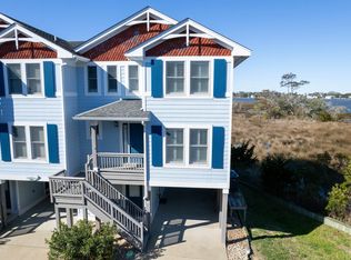 112 Colington Pointe Dr UNIT 203-D, Kill Devil Hills, NC 27948