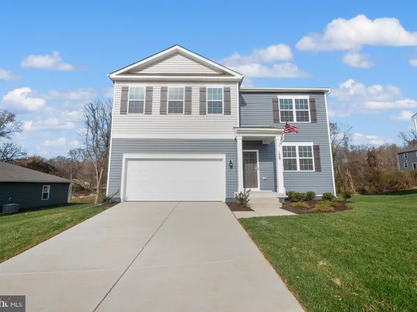 275 Lyon Ridge Rd, Shepherdstown, WV 25443