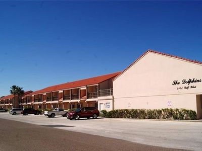 3101 Gulf Blvd #26, South Padre Island, TX, 78597