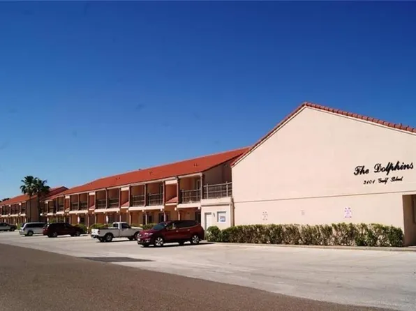 3101 Gulf Blvd #26, South Padre Island, TX 78597