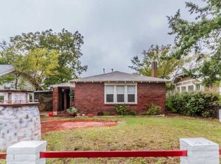 3908 S Tyler St, Amarillo, TX 79110