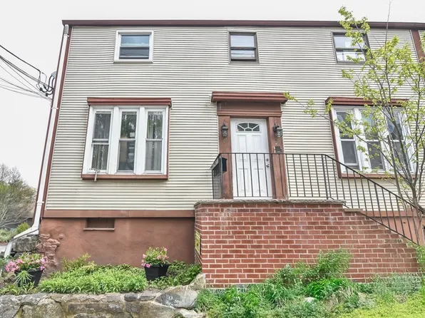 5-9 Boardman St #5, Newburyport, MA 01950