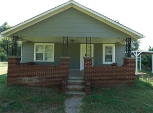 405 S 60th West Ave, Tulsa, OK 74127