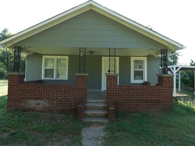 405 S 60th West Ave, Tulsa, OK, 74127