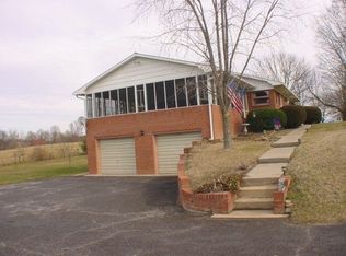 16955 New Market Rd, Timberville, VA 22853