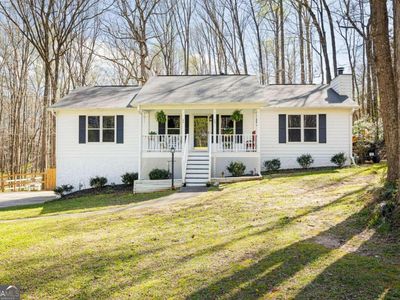 84 Shelby Ln, Hiram, GA, 30141