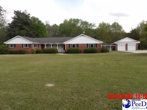 518 W Academy St, Latta, SC 29565
