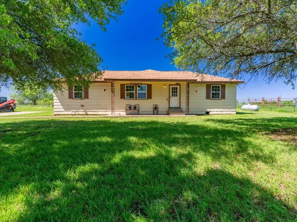3953 Fm 2737, Lone Oak, TX 75453