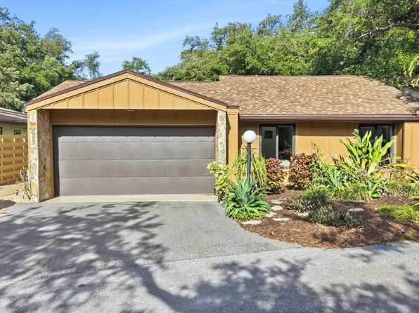 2510 NIGHTINGALE LANE #54, BRADENTON, FL 34209