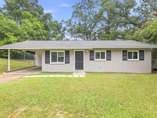 2608 Ridgeway St, Tallahassee, FL 32310