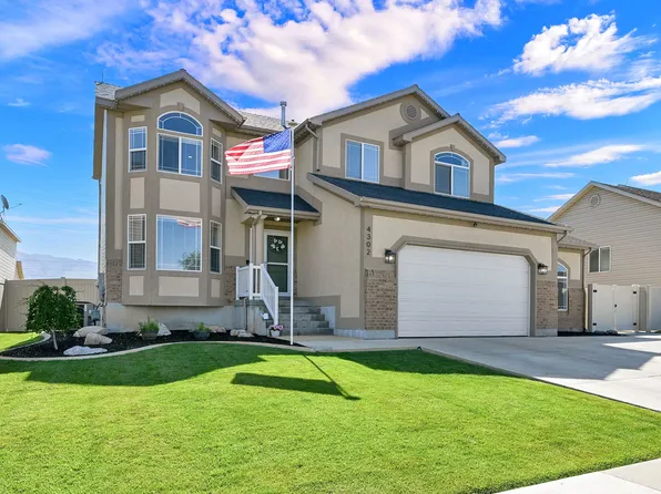 4302 S 3300 W, West Haven, UT 84401