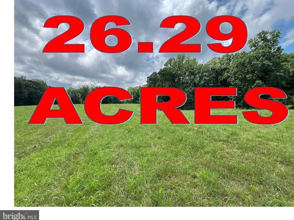 Magruders Ferry Rd, Brandywine, MD 20613