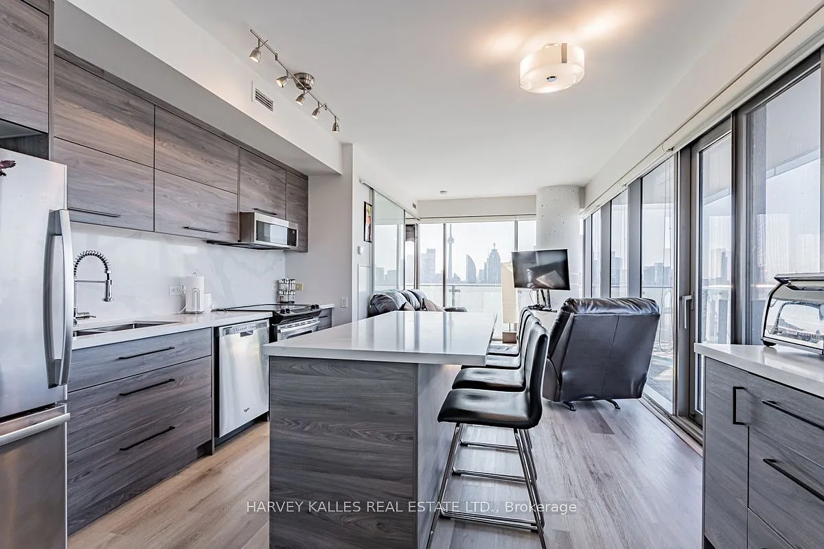 2 bed, $3,500 — Photo 4