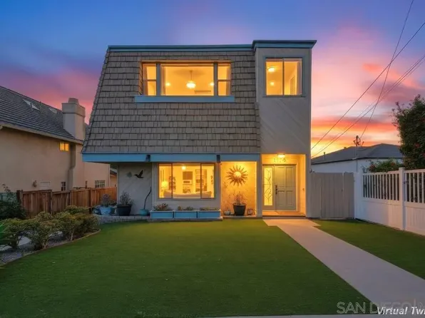 1174 Concord St, San Diego, CA 92106