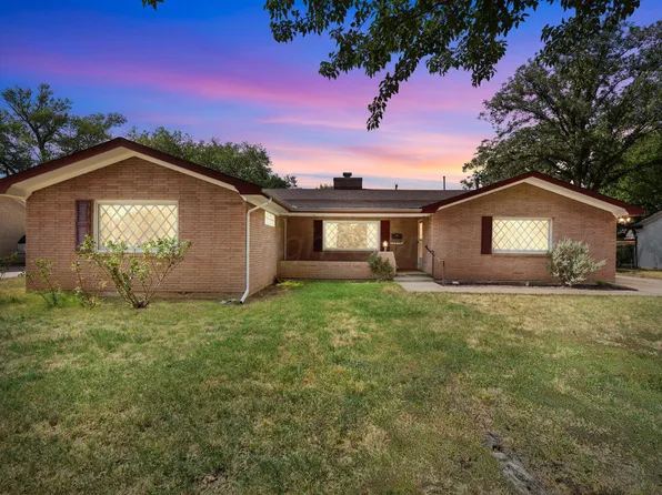 2216 S Tyler St, Amarillo, TX 79109