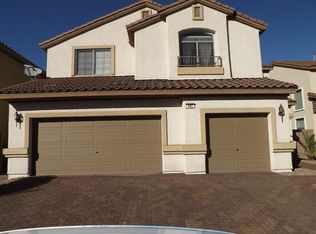 680 Finch Island Ave, Henderson, NV 89015