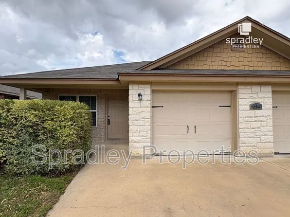 614A Paseo Del Plata, Temple, TX 76502