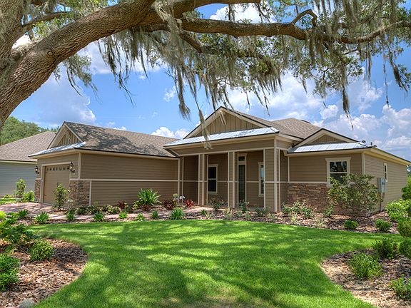 Egret-VI-OAK Exterior