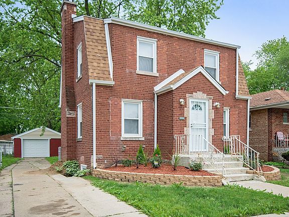 3rd image of 12517 S Throop St